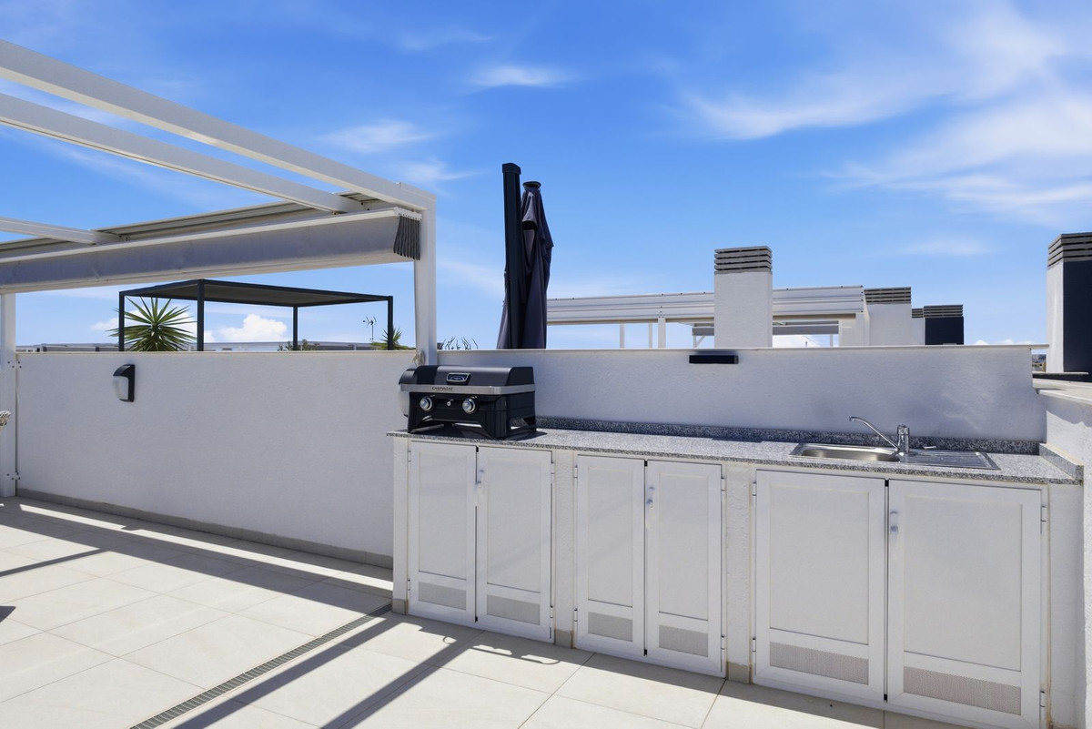 Penthouse te koop in Playa Flamenca | 3 slaapkamers H5398657