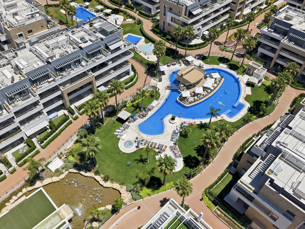 Penthouse te koop in Playa Flamenca | 3 slaapkamers H5398657