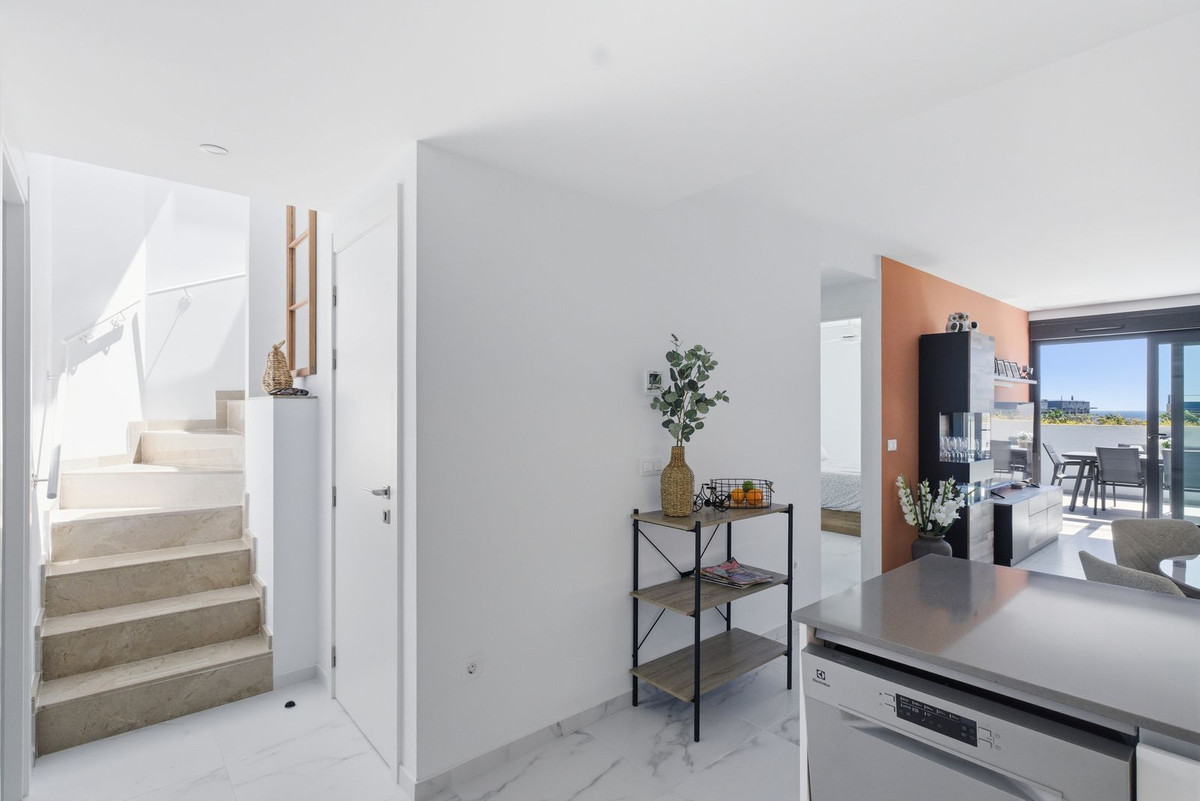Penthouse te koop in Playa Flamenca | 3 slaapkamers H5398657