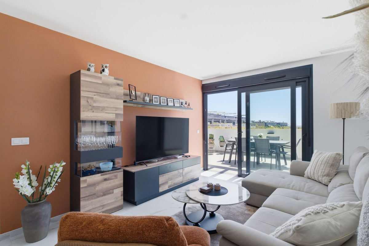 Penthouse te koop in Playa Flamenca | 3 slaapkamers H5398657