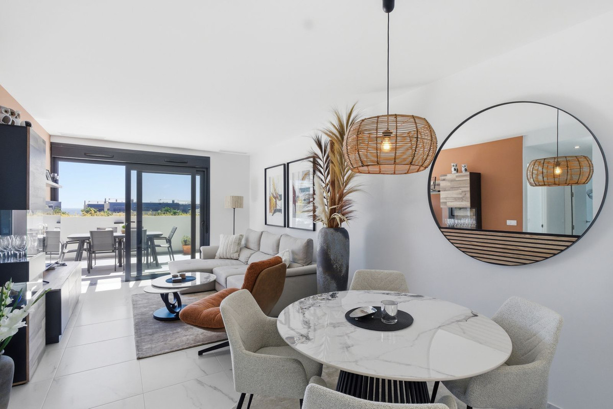Penthouse te koop in Playa Flamenca | 3 slaapkamers H5398657