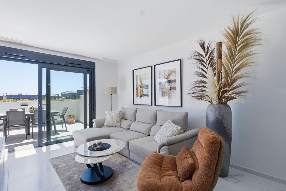 Penthouse te koop in Playa Flamenca | 3 slaapkamers H5398657