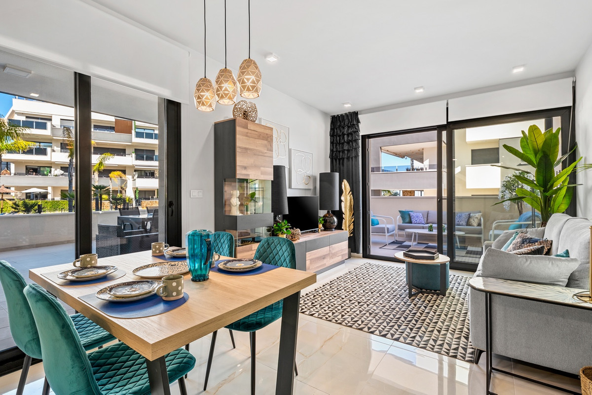 Appartement te koop in Playa Flamenca | 3 slaapkamers H5400850