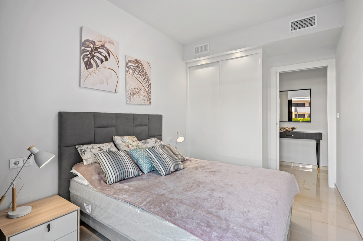 Appartement te koop in Playa Flamenca | 3 slaapkamers H5400850