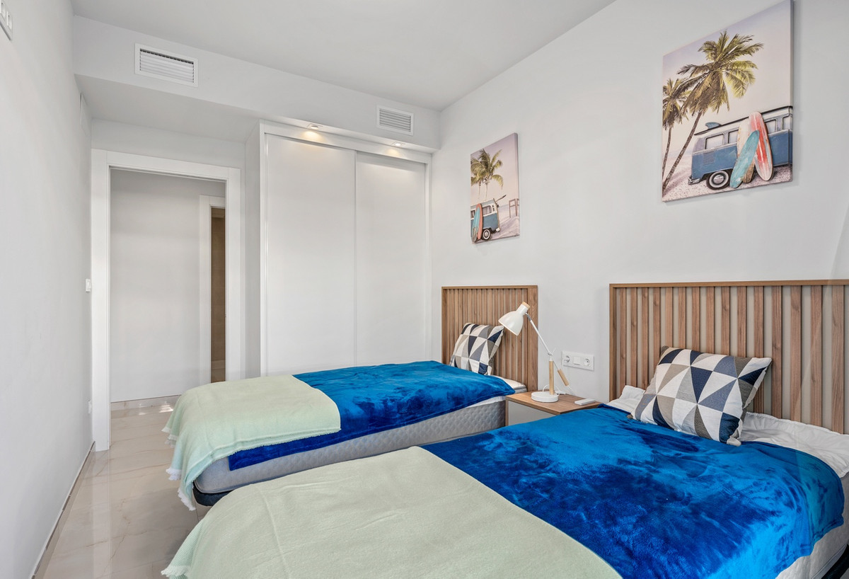 Appartement te koop in Playa Flamenca | 3 slaapkamers H5400850
