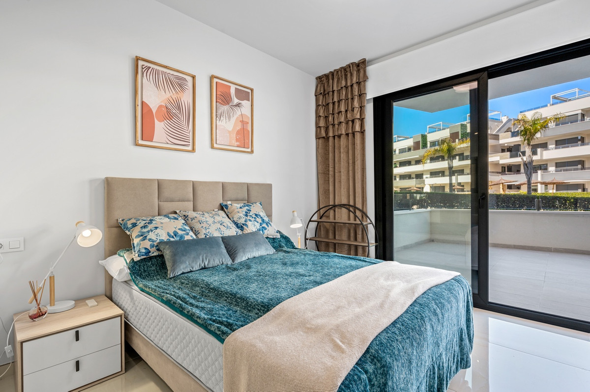 Appartement te koop in Playa Flamenca | 3 slaapkamers H5400850