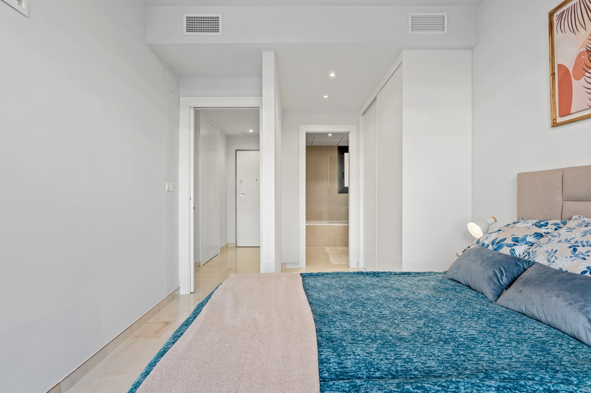 Appartement te koop in Playa Flamenca | 3 slaapkamers H5400850