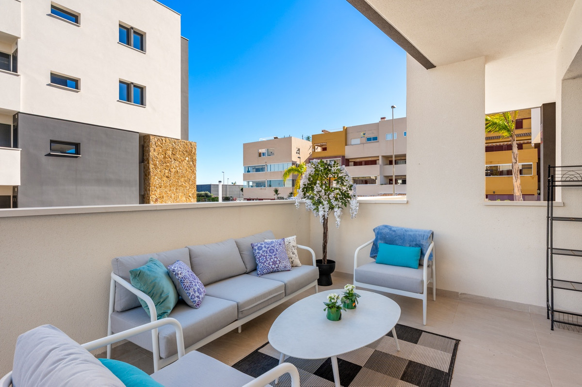 Appartement te koop in Playa Flamenca | 3 slaapkamers H5400850