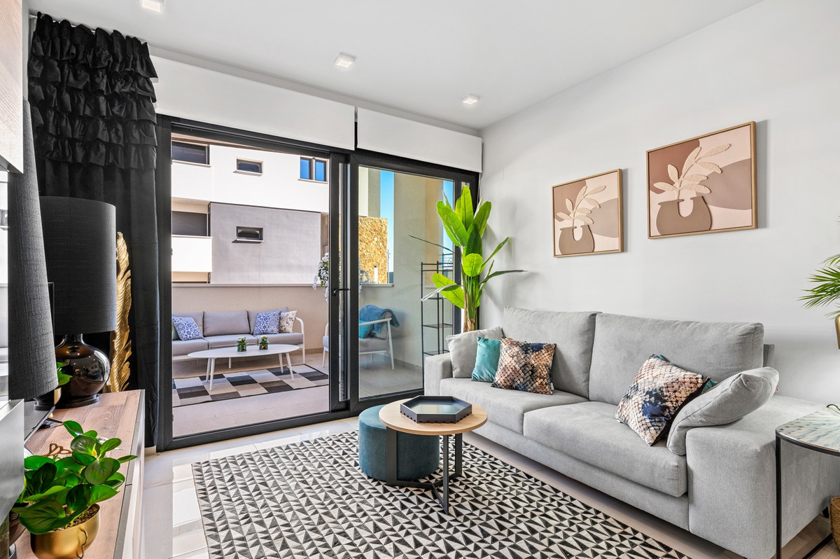 Appartement te koop in Playa Flamenca | 3 slaapkamers H5400850