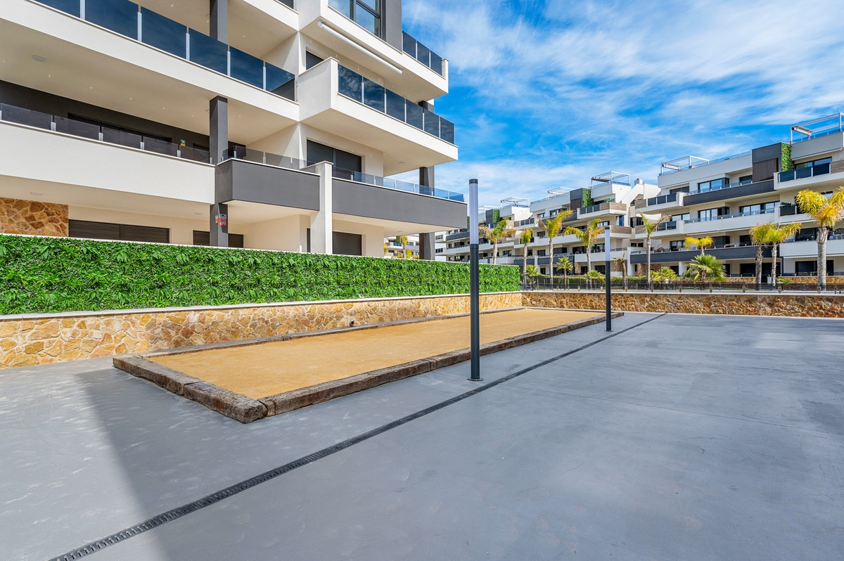 Appartement te koop in Playa Flamenca | 3 slaapkamers H5400850