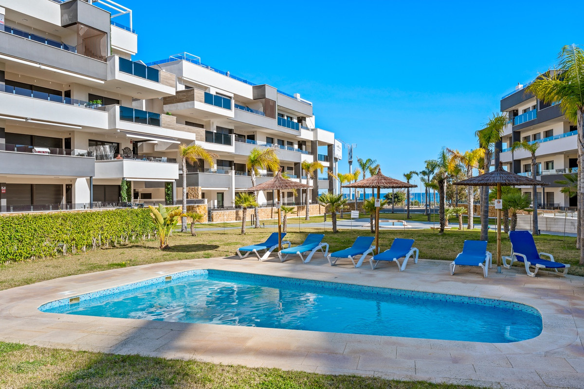 Appartement te koop in Playa Flamenca | 3 slaapkamers H5400850