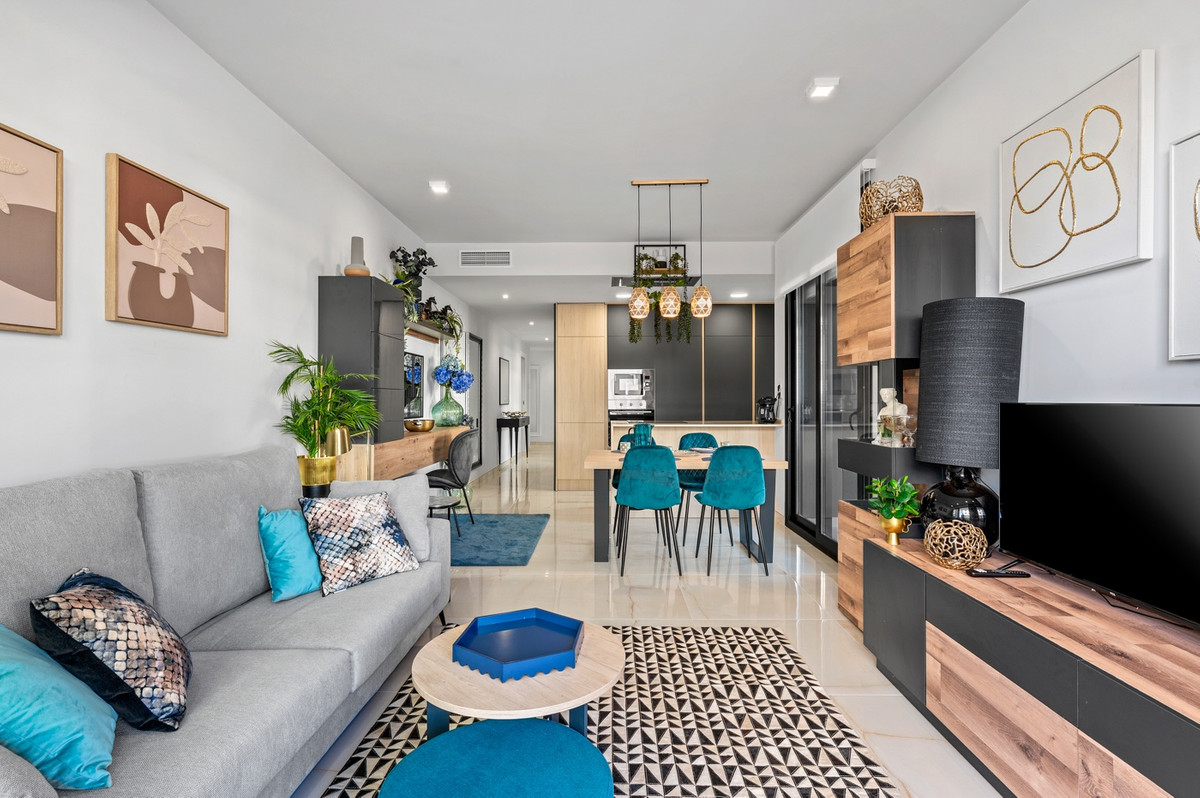 Appartement te koop in Playa Flamenca | 3 slaapkamers H5400850