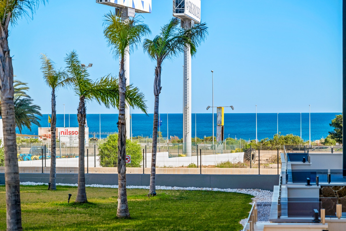 Appartement te koop in Playa Flamenca | 3 slaapkamers H5400850