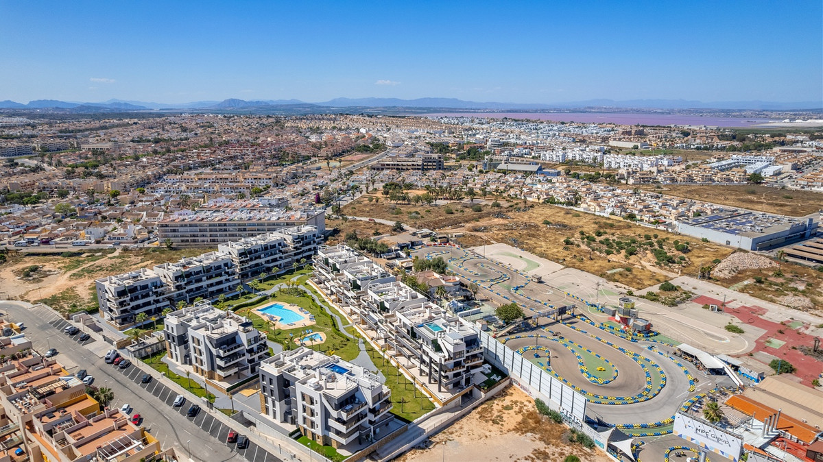 Appartement te koop in Playa Flamenca | 3 slaapkamers H5400850