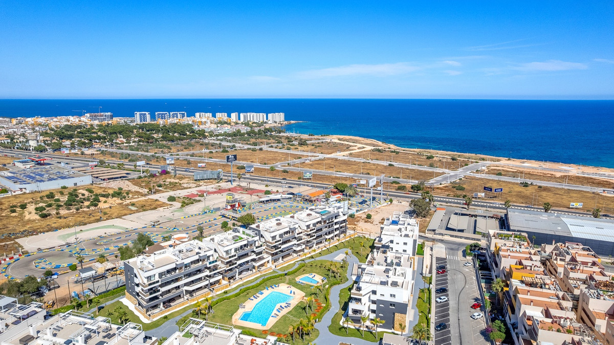 Appartement te koop in Playa Flamenca | 3 slaapkamers H5400850
