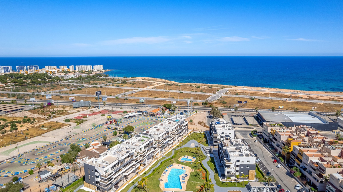 Appartement te koop in Playa Flamenca | 3 slaapkamers H5400850