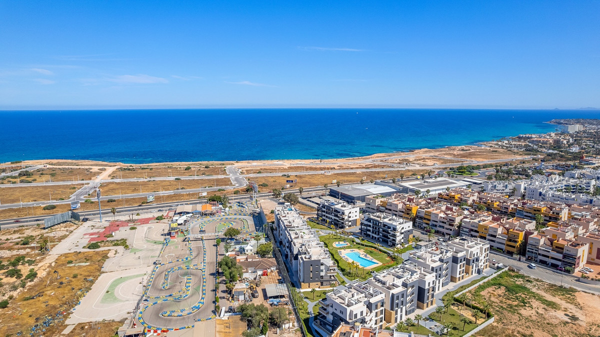 Appartement te koop in Playa Flamenca | 3 slaapkamers H5400850