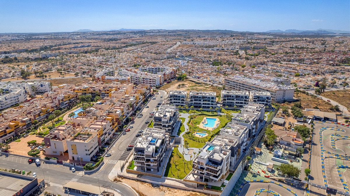 Appartement te koop in Playa Flamenca | 3 slaapkamers H5400850