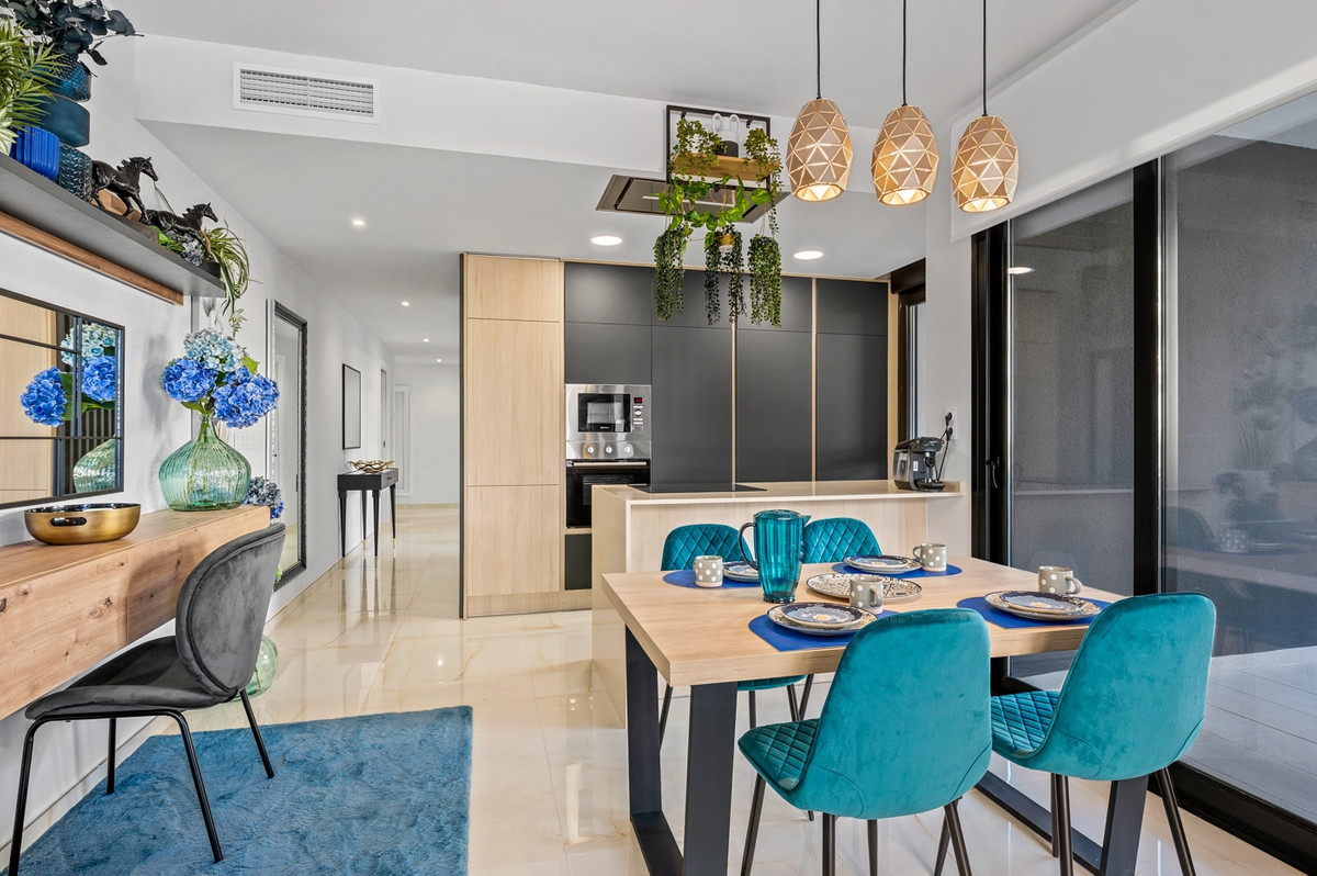 Appartement te koop in Playa Flamenca | 3 slaapkamers H5400850