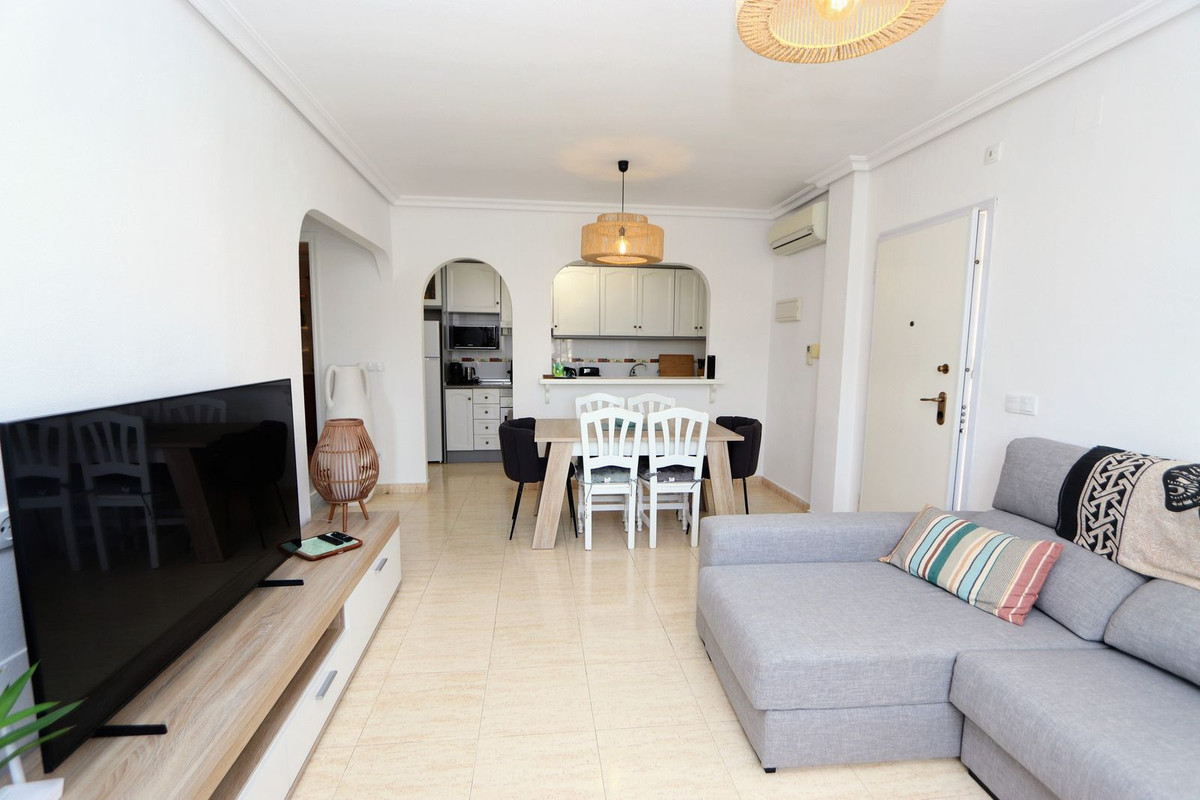 Appartement te koop in Playa Flamenca | 3 slaapkamers H5402164