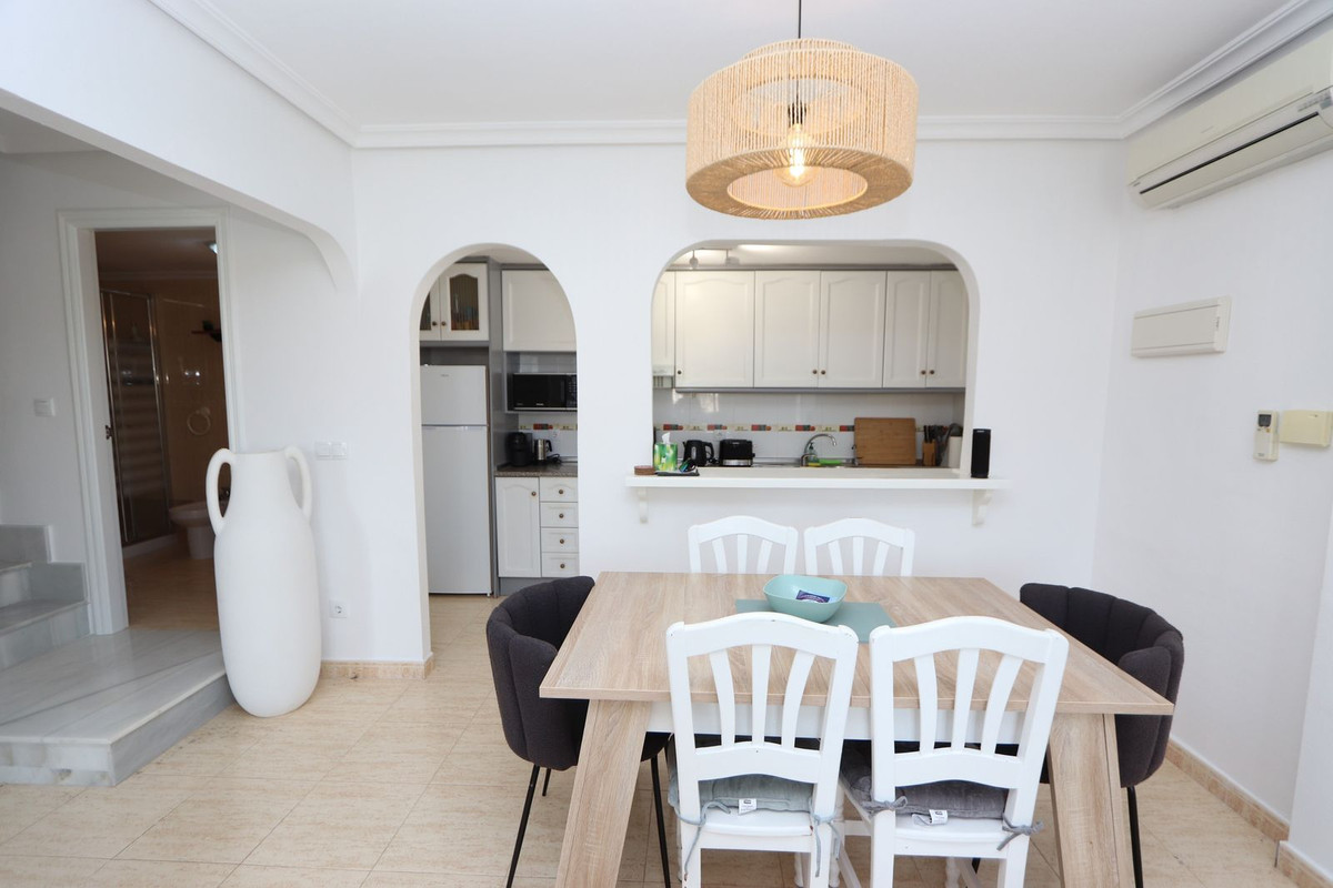 Appartement te koop in Playa Flamenca | 3 slaapkamers H5402164