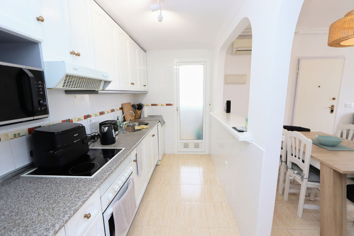 Appartement te koop in Playa Flamenca | 3 slaapkamers H5402164