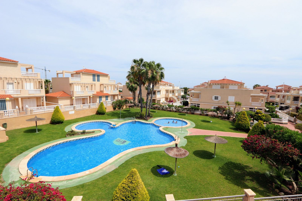 Appartement te koop in Playa Flamenca | 3 slaapkamers H5402164