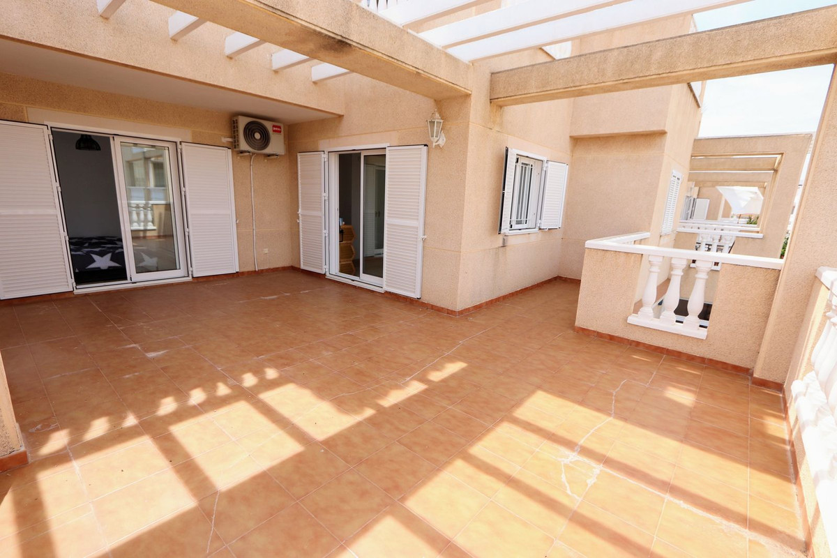 Appartement te koop in Playa Flamenca | 3 slaapkamers H5402164