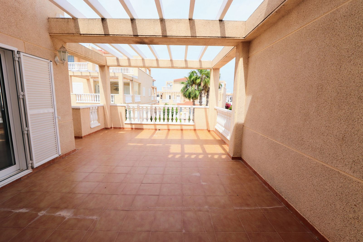 Appartement te koop in Playa Flamenca | 3 slaapkamers H5402164