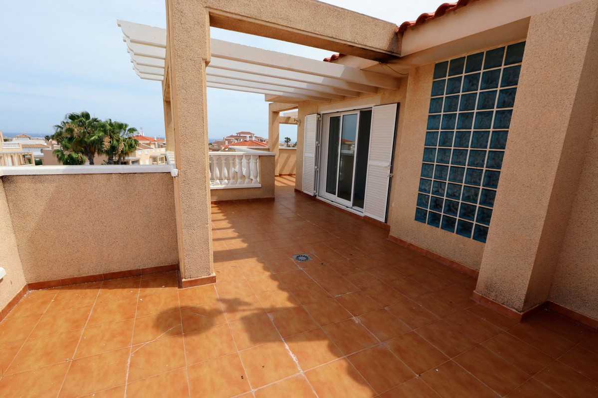 Appartement te koop in Playa Flamenca | 3 slaapkamers H5402164