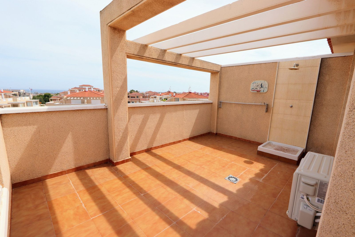 Appartement te koop in Playa Flamenca | 3 slaapkamers H5402164