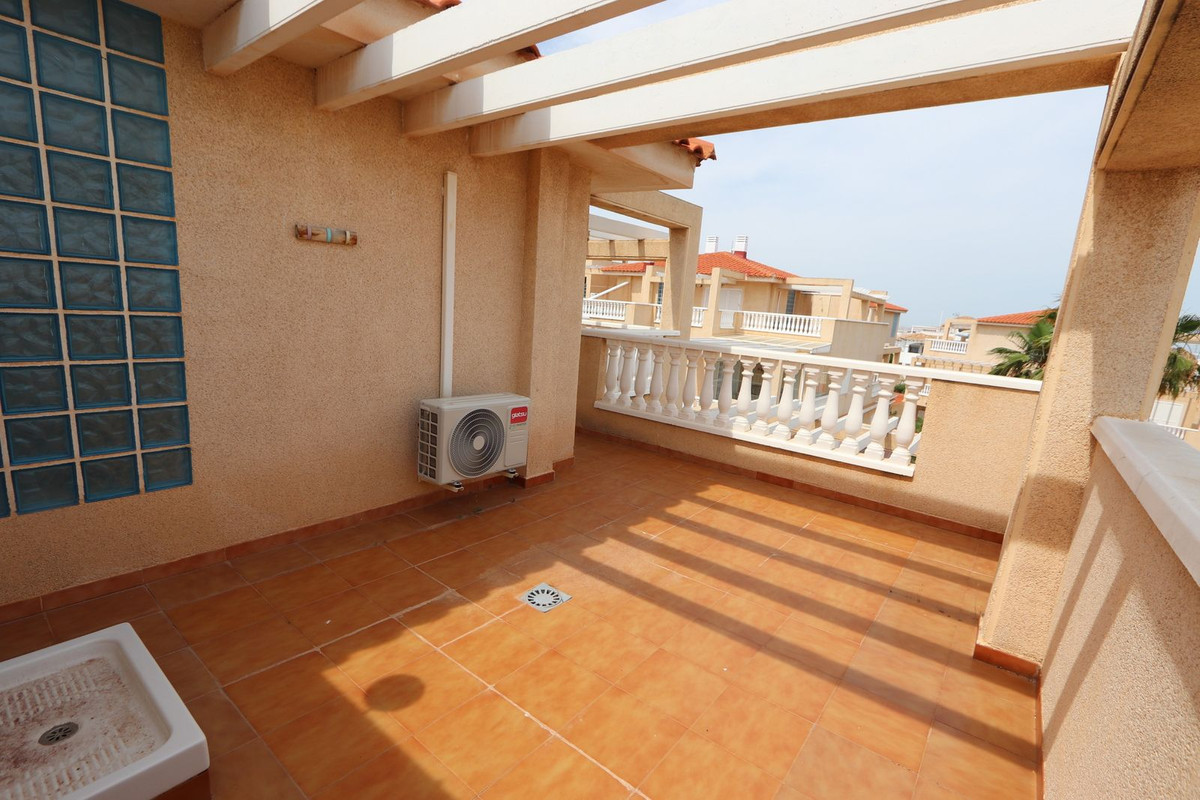 Appartement te koop in Playa Flamenca | 3 slaapkamers H5402164