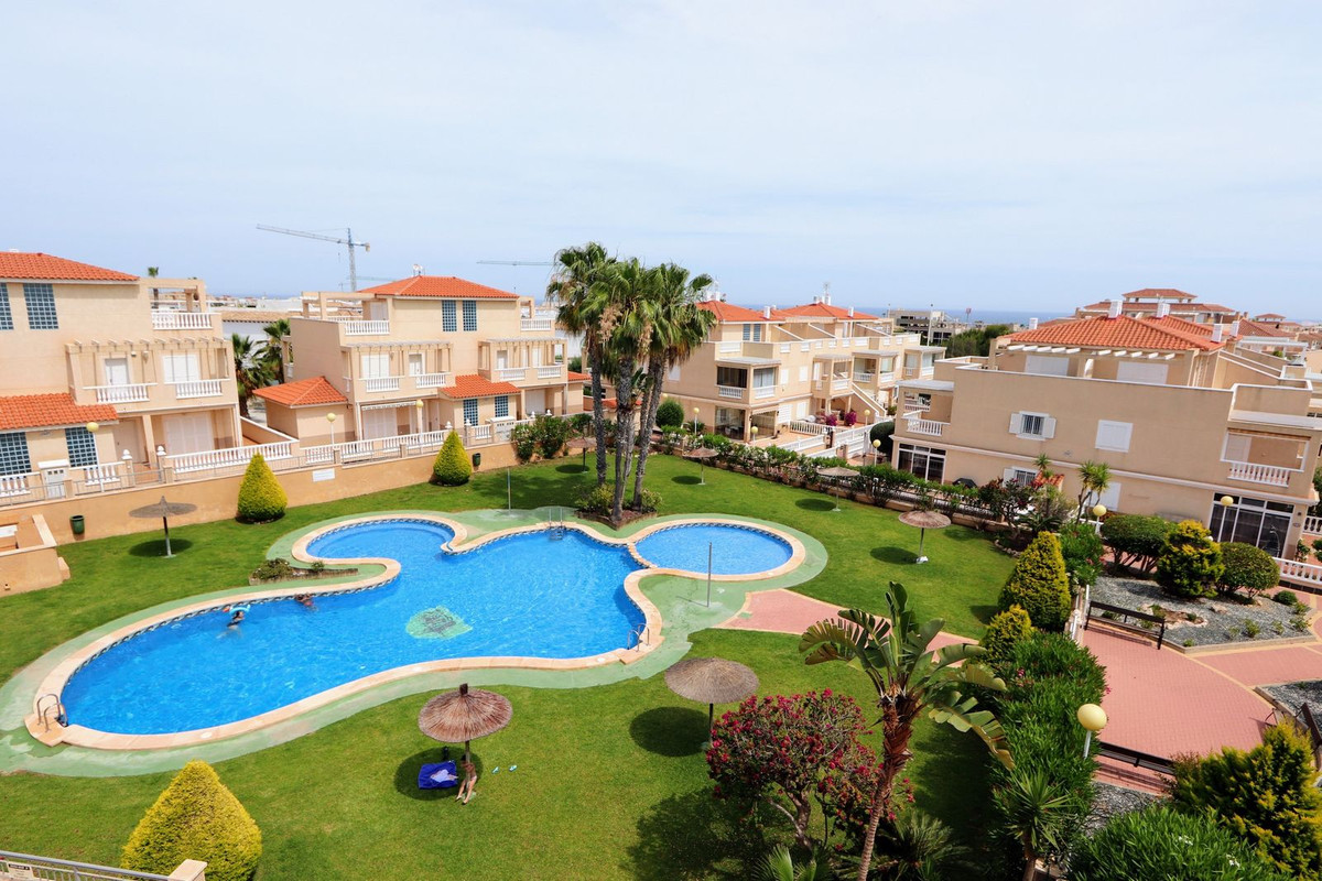 Appartement te koop in Playa Flamenca | 3 slaapkamers H5402164
