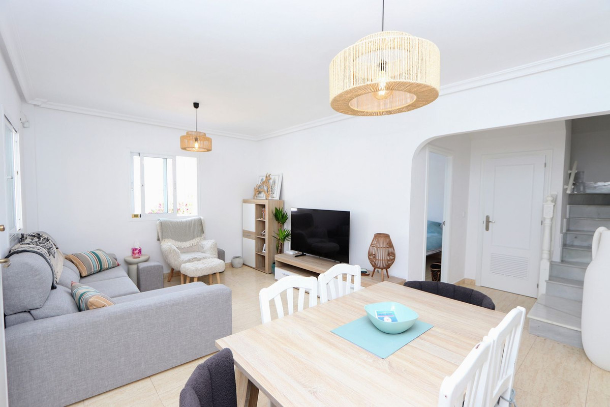 Appartement te koop in Playa Flamenca | 3 slaapkamers H5402164