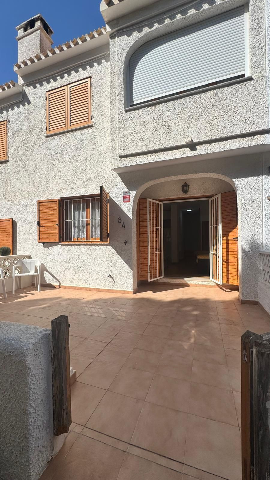 Duplex te koop in Playa Flamenca | 3 slaapkamers H5427571