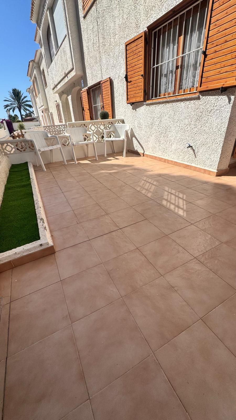 Duplex te koop in Playa Flamenca | 3 slaapkamers H5427571