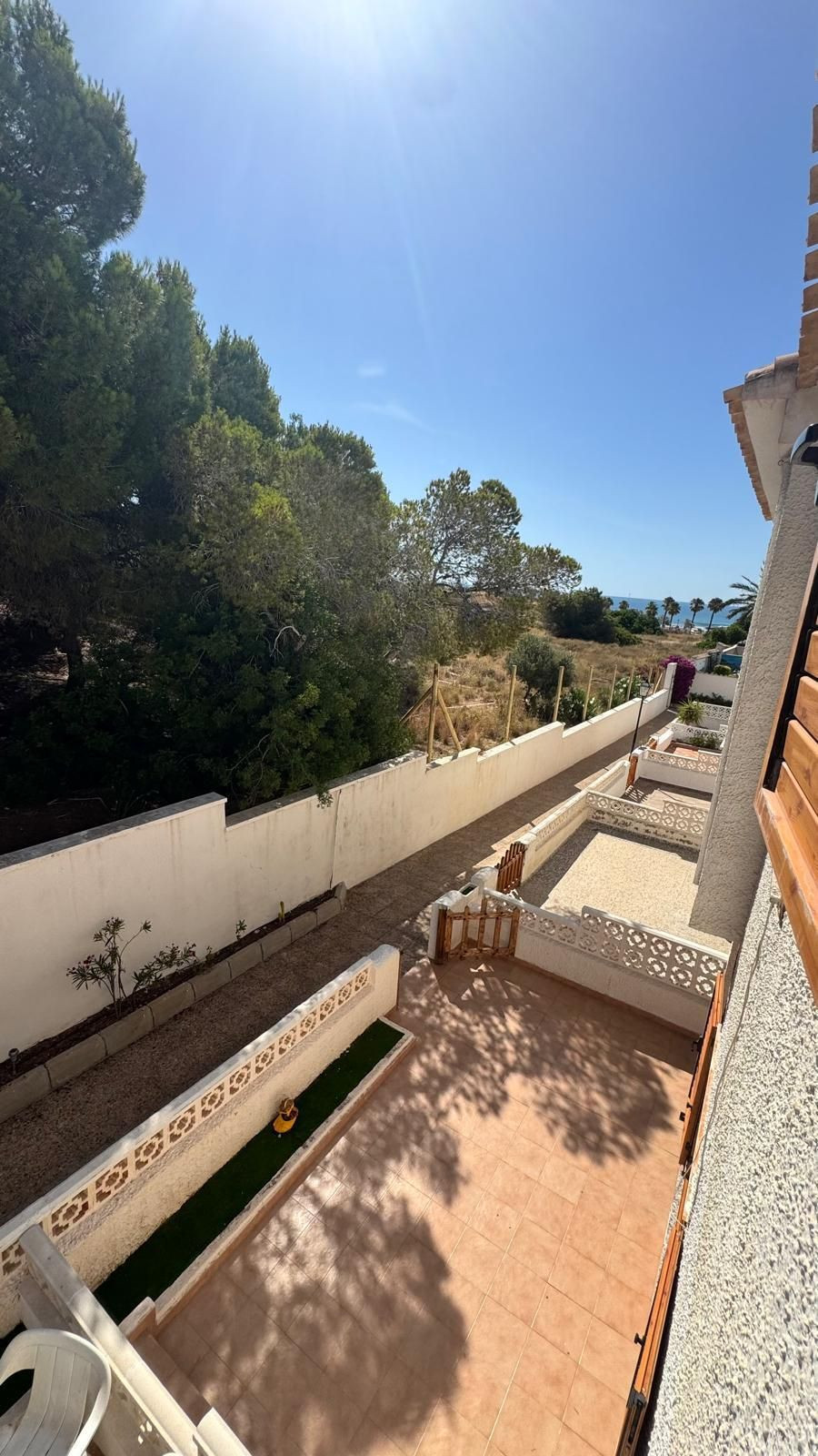 Duplex te koop in Playa Flamenca | 3 slaapkamers H5427571