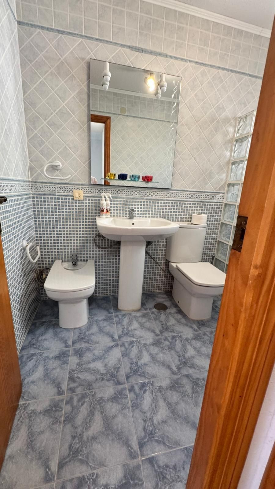 Duplex te koop in Playa Flamenca | 3 slaapkamers H5427571