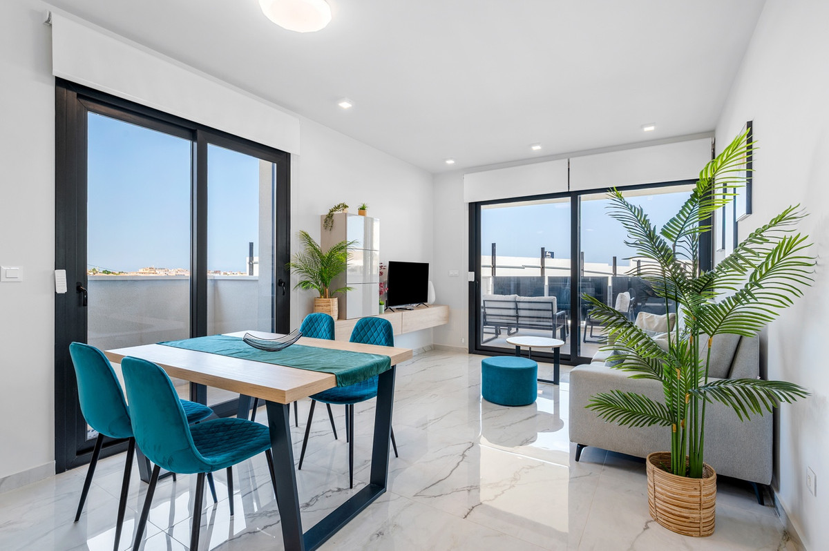 Appartement te koop in Playa Flamenca | 2 slaapkamers H5428084