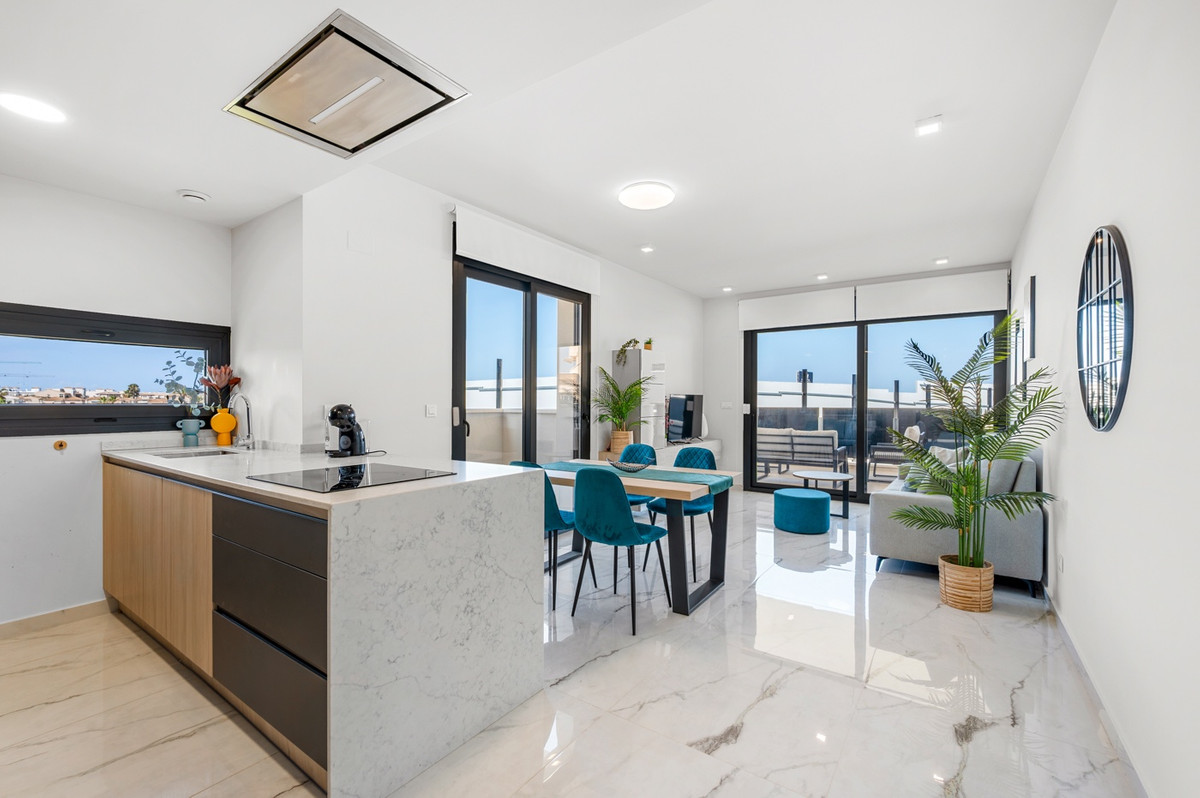Appartement te koop in Playa Flamenca | 2 slaapkamers H5428084