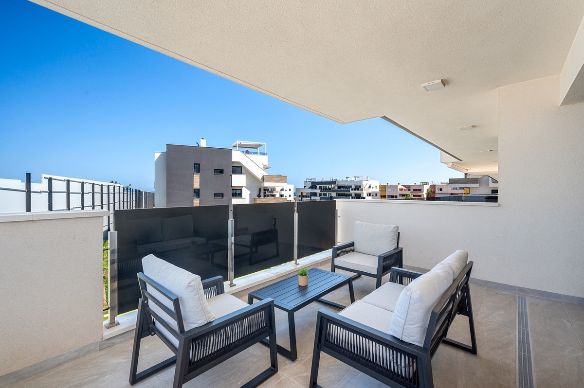 Appartement te koop in Playa Flamenca | 2 slaapkamers H5428084