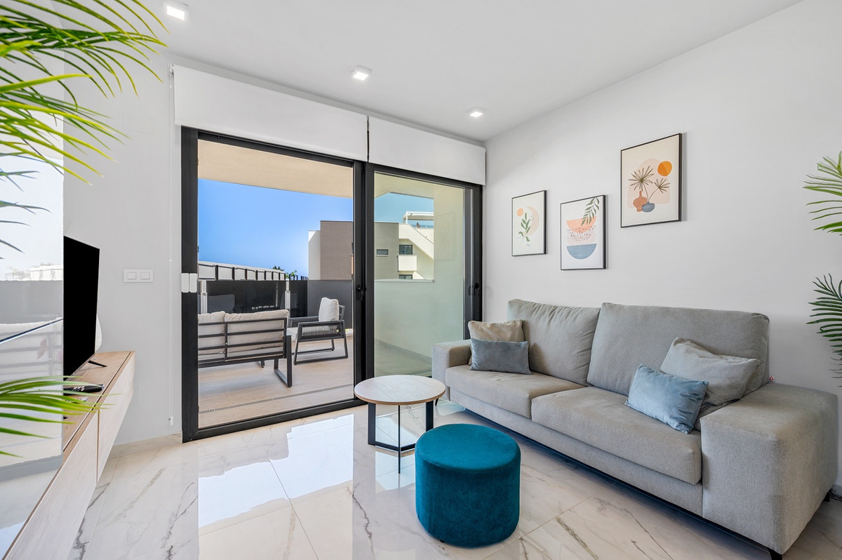Appartement te koop in Playa Flamenca | 2 slaapkamers H5428084