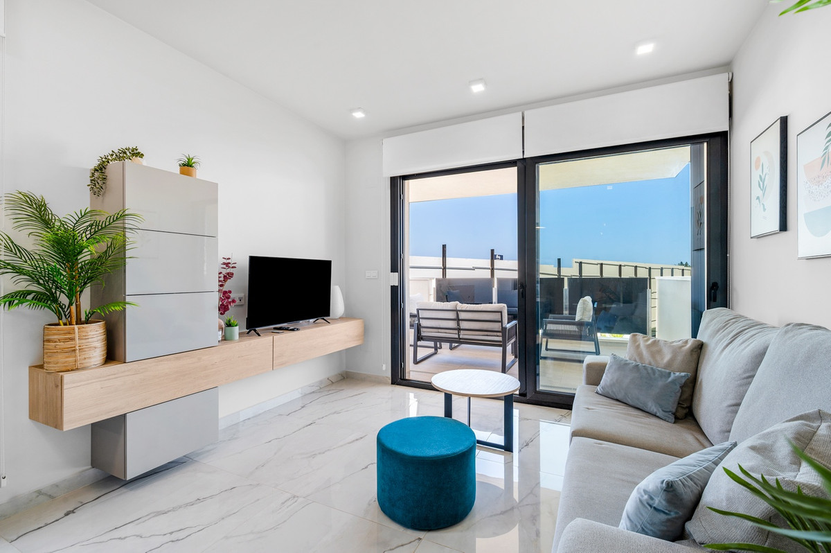Appartement te koop in Playa Flamenca | 2 slaapkamers H5428084