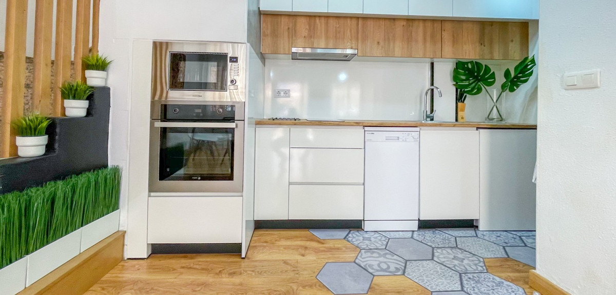 Appartement te koop in Playa Flamenca | 3 slaapkamers H5433535