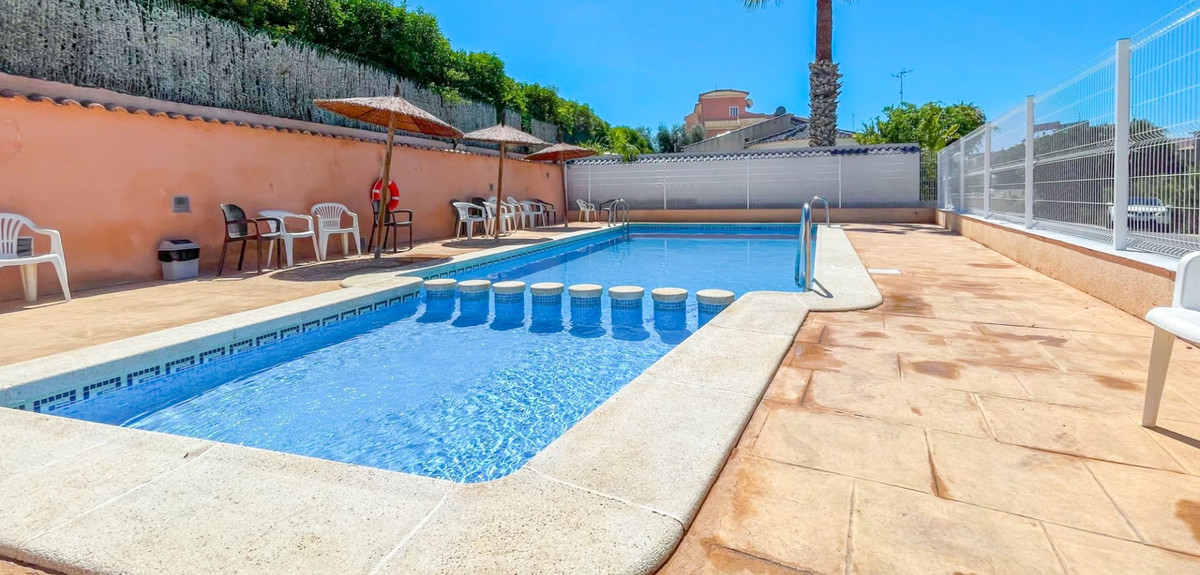 Appartement te koop in Playa Flamenca | 3 slaapkamers H5433535