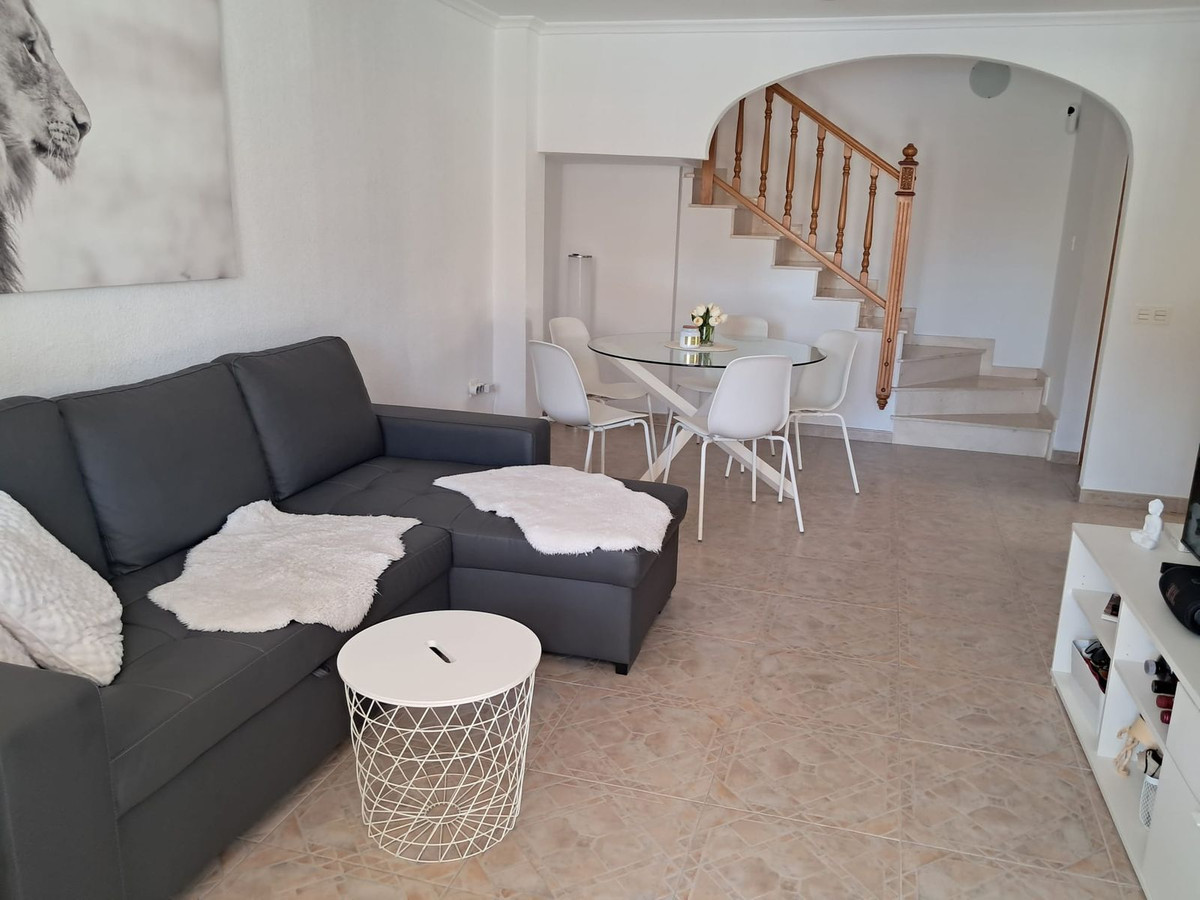 Appartement te koop in Playa Flamenca | 3 slaapkamers H5433877