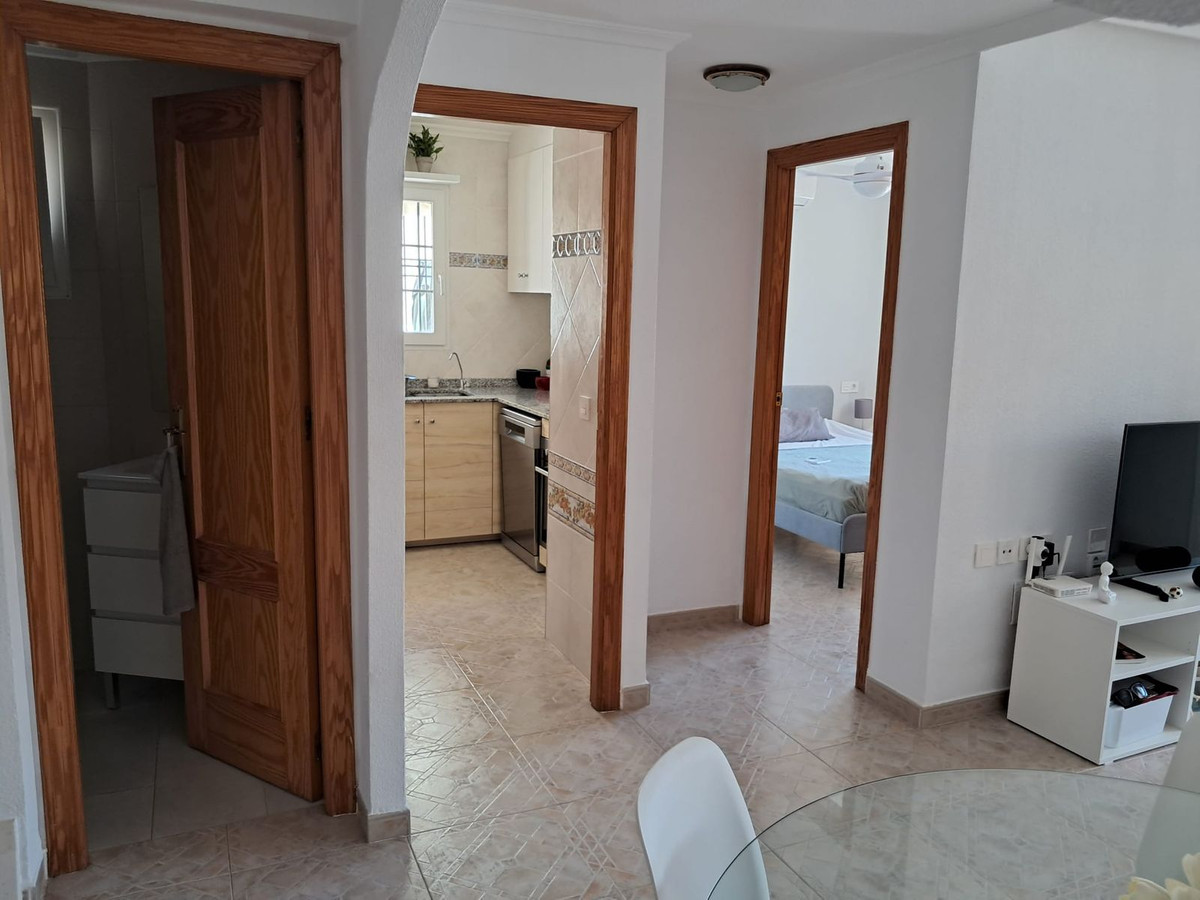 Appartement te koop in Playa Flamenca | 3 slaapkamers H5433877