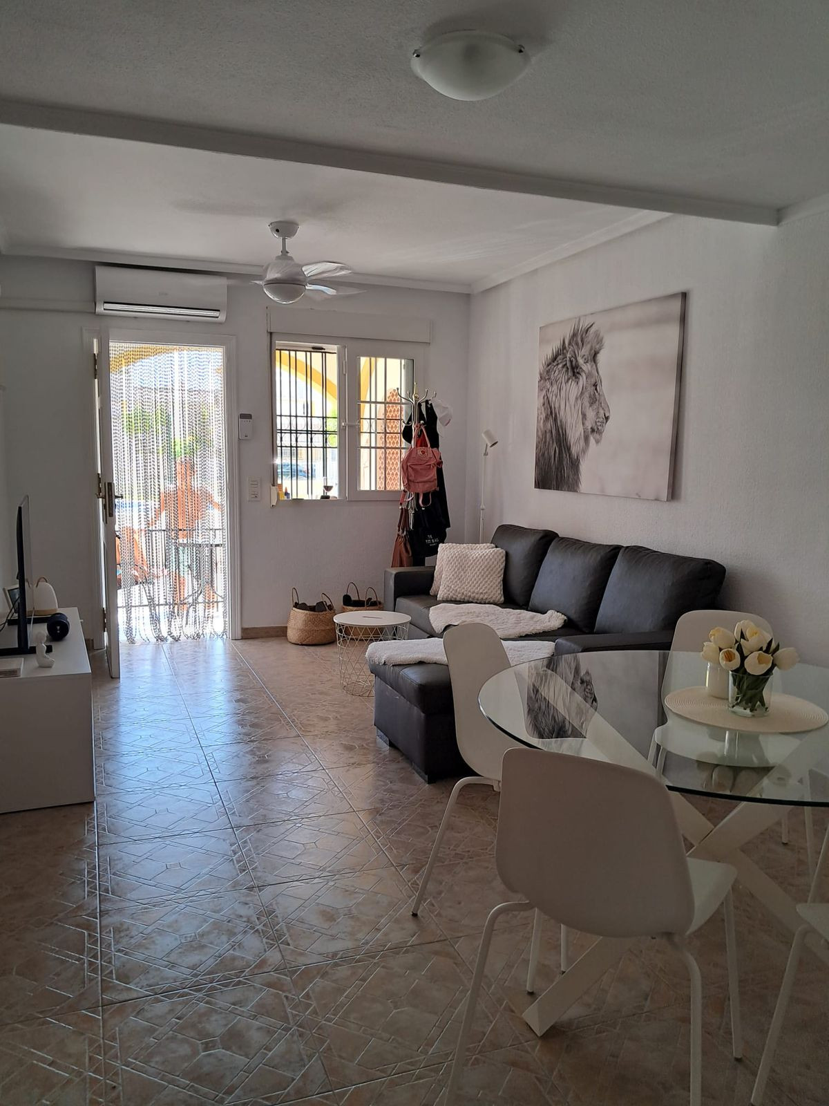 Appartement te koop in Playa Flamenca | 3 slaapkamers H5433877