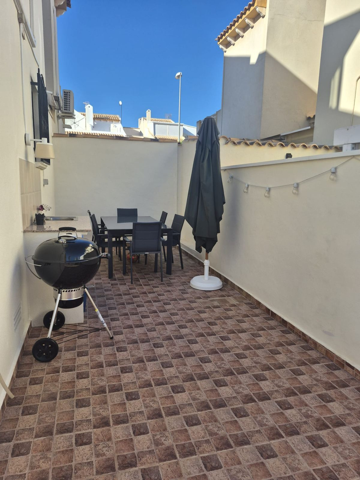 Appartement te koop in Playa Flamenca | 3 slaapkamers H5433877