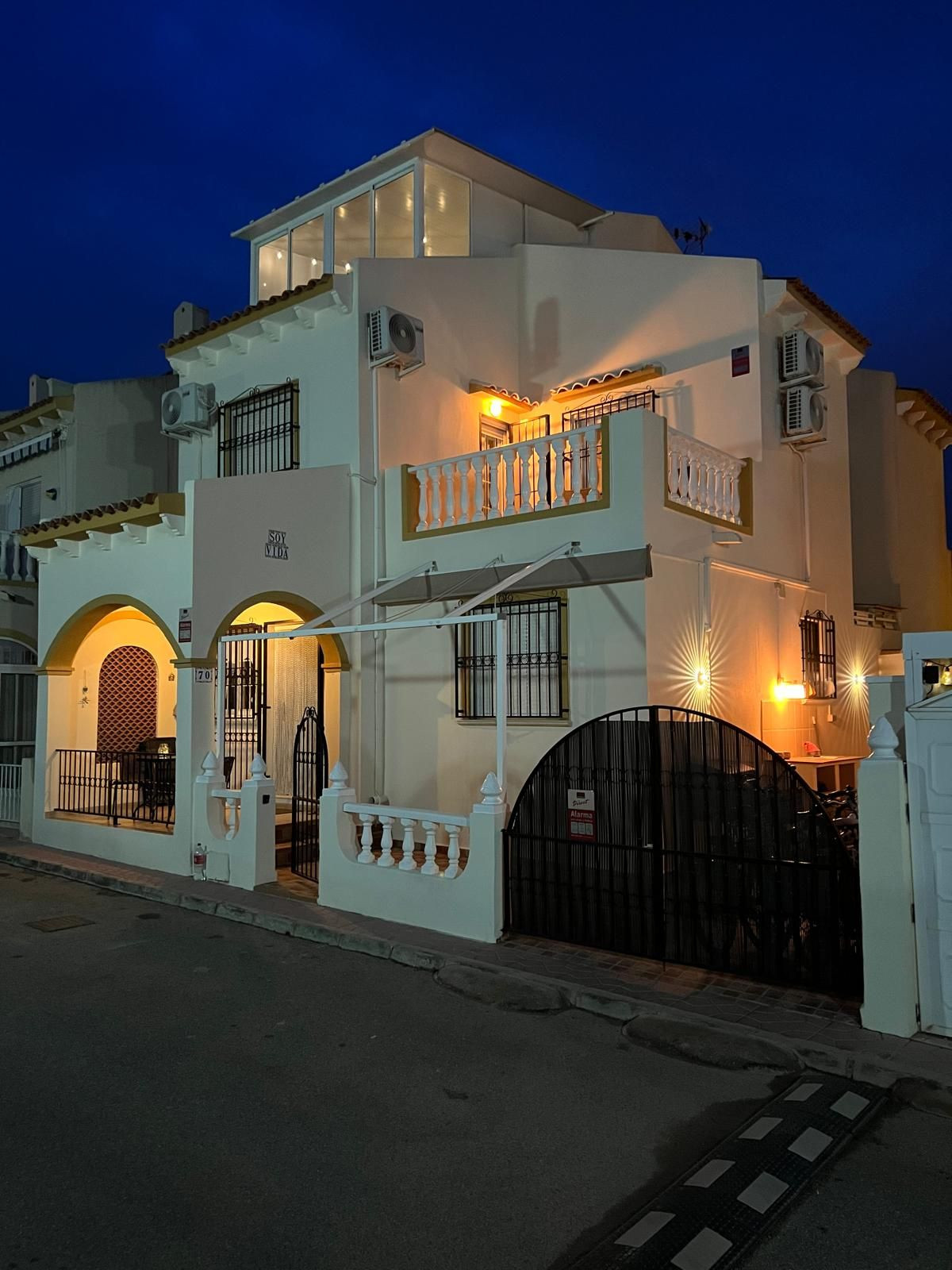 Appartement te koop in Playa Flamenca | 3 slaapkamers H5433877